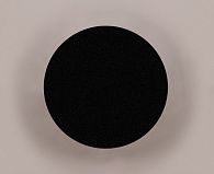 Бра 15 см, ITALLINE  IT02-016 black