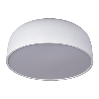 Светильник 48 см, 30W, 4000K, Loft It 10201/480 White, белый