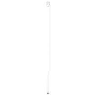 Подвесной светильник 2,5*50 см, 1*LED*3W 4000K LOFT IT Metropolis 10334/500 White белый