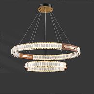 Подвесной светодиодный светильник Inodesign Percifal 44.6010