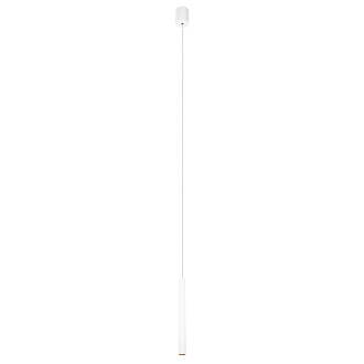 Подвесной светильник 2,5*50 см, 1*LED*3W 4000K LOFT IT Metropolis 10334/500 White белый