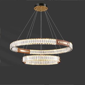 Подвесной светодиодный светильник Inodesign Percifal 44.6010