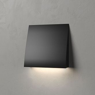 Подсветка светодиодная для лестниц 40159/LED Elektrostandard Wally 4690389217852, a071229