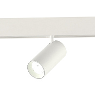 Магнитный трековый светильник SMART 12 см, 12W, 2700K-6500K ST LUCE SKYLINE 48 ST375.506.12 Белый