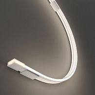 Гибкий неон Maytoni Led strip 24В 9,6Вт/м 4000K 5м IP67 432038