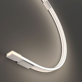 Гибкий неон Maytoni Led strip 24В 9,6Вт/м 4000K 5м IP67 432038