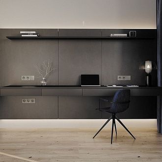 Выключатель встраиваемый Voltum S70 трехклавишный 10А, шелк пластик Soft touch VLS030104