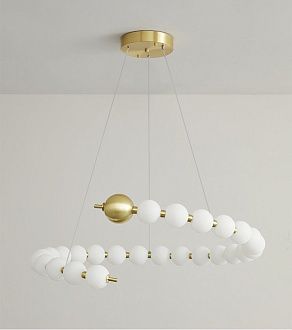 Подвесная люстра Inodesign Coco Line 44.1582