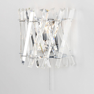 Бра Citilux Ингвар CL334421 хром