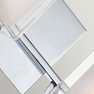 Бра для ванных комнат Quoizel, Арт. QZ-KOLT2-PC-BATH