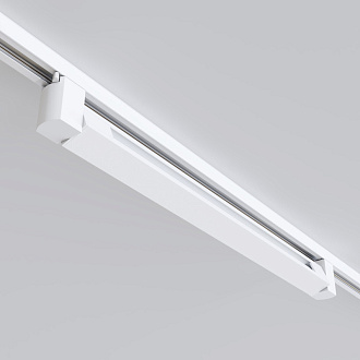 Светильник 60 см, 20W, 3000K, Technical TR010-1-20W3K-M-W, белый