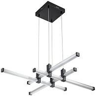 Светильник подвесной светодиодный   Stilfort Quadro 4010/02/04P