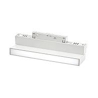 Светильник заливающего света 48V 12W Uno CCT Lightstar 269006CCT Белый матовый