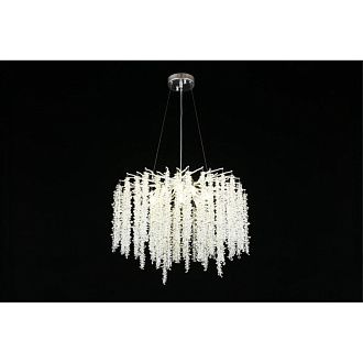 Подвесная люстра 60*70-160 см Aployt PAULINA APL.848.13.10,