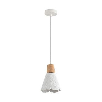 Светильник 16 см, Lumion 8352/1B, белый