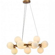 Подвесная люстра Inodesign Orbita 1704