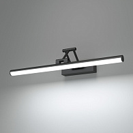 Светильник 49 см, 12W, 4000K, Elektrostandard Monza 40128/LED, черный
