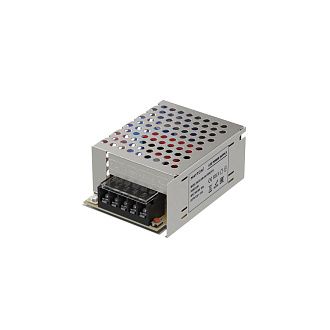 Блок питания PSL002 24V 24W IP 20 821019, 9*6*3 см, Maytoni Led Strip 821019, Серебро