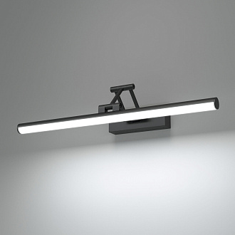 Светильник 49 см, 12W, 4000K, Elektrostandard Monza 40128/LED, черный