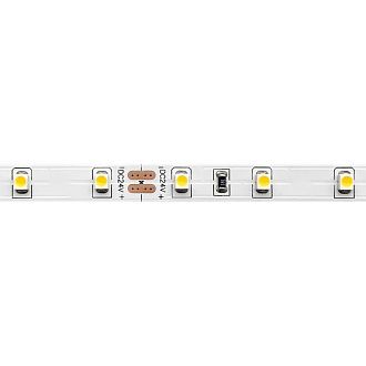 Светодиодная лента ST Luce 24V 60 Led/м 4.8W/m SMD 2835 400 Lm/m 4000K IP20 ST5016.405.20, цена за метр