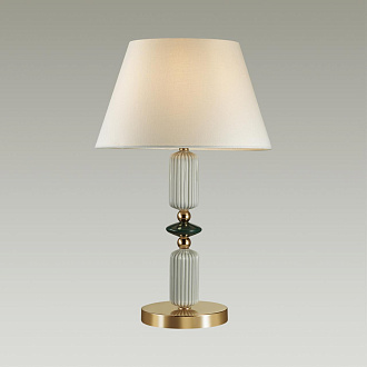 Настольная лампа Odeon Light Candy 4861/1TC Золотой