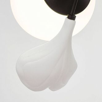 Люстра подвесная Ceramo BW Lightstar 799127