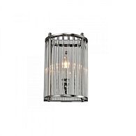 Бра 14*22*35 см, 1*E14, 40W, Aployt JOANNA APL.726.01.01, хром