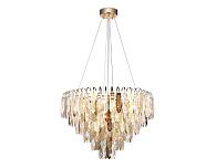 Люстра подвесная 60*40*76 см, E27 W, К, золото Ambrella Traditional Traditional TR5258