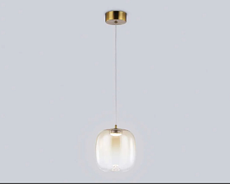 Подвесной светодиодный светильник Ambrella light High Light LH11093