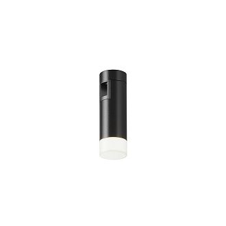 Трековый светильник Skim Flarity 4000K 3Вт 60°, 9 см, LED*3W, Maytoni TR145-1-3W4K-W-B, Черный
