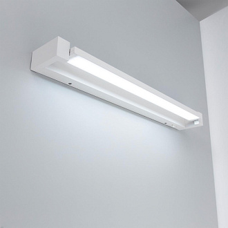 Подсветка Citilux Визор CL708260N, 20W LED, 4000K, белый
