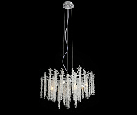 Светильник 76 см, Kink Light 07871-76D,16, хром