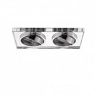Светильник Lightstar 002544-R Хром, Зеркальный, вр 8,5*14 см