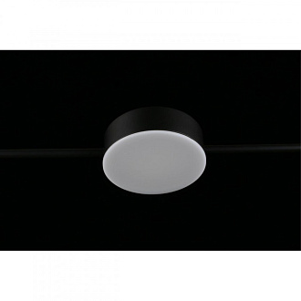Светодиодный светильник 72 см, 18W, 4000K, Aployt Frania APL.017.03.18, черный