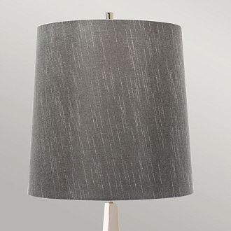 Торшер Elstead Lighting, Арт. ASCENT-FL-PN