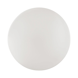 Cветильник 40*7,8 см, LED 48W, 4000 К, IP43, белый/хром, пластик Sonex Vale, 3040/DL
