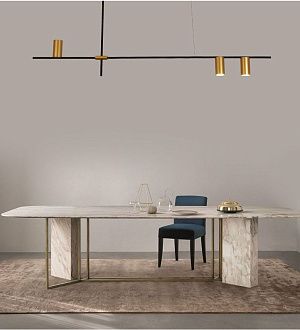 Люстра на штанге Inodesign Casa 42.015