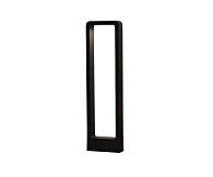 Светильник 60 см, 12W, 3000K, Kink Light 09304-60F,19, черный