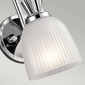 Бра для ванных комнат KL-CORA1-BATH Kichler, арт. KL-CORA1-BATH