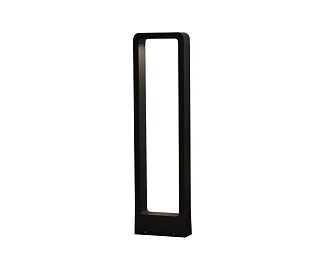 Светильник 60 см, 12W, 3000K, Kink Light 09304-60F,19, черный