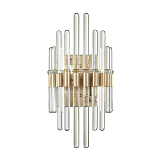 Настенный светильник Odeon Light Stika 4988/2W Золото