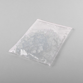 Светодиодная лента Лента светодиодная 220V 14,4W 120Led 2835 IP65 6500 холодный белый, 50 м Elektrostandard