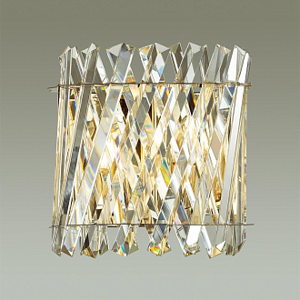 Настенное бра Odeon Light Selva 4795/2W, золото