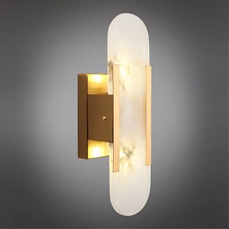 Бра 8,5*10*35,5 см Aployt Klodett APL.323.01.02,