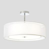 Светильник потолочный *50*32,5- см, 5*E27*40W, Crystal Lux Mystery MYSTERY PL5 CHROME, Хром