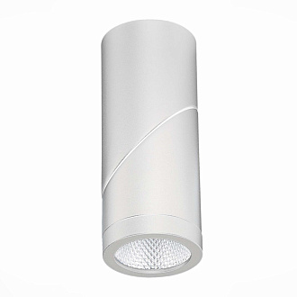 Светильник 6 см, 10W, 3000K ST LUCE ST650.532.10 Белый, IP44