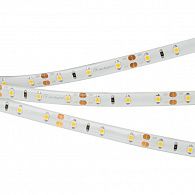 Светодиодная лента RTW-5000PS-3528-60-12V Blue (11mm, 4.8W, IP67) (Arlight, -) 032839