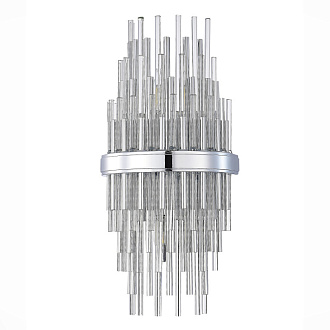 Бра 20 см ST LUCE TERAMO SL1628.101.02 Хром