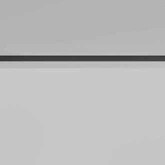 Светильник на шине 32*1,4*4539,2 см, LED, 3000-6000К, Maytoni Technical Points TR174-1-12WTW-M-B черный