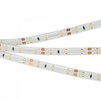 Светодиодная лента RTW-5000PS-3528-60-12V Blue (11mm, 4.8W, IP67) (Arlight, -) 032839